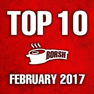 Eblo Volka (Original Mix)