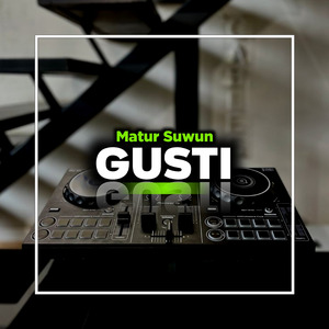 Matursuwun Gusti