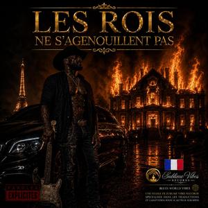 Elle Revient Toujours (Blues Music)