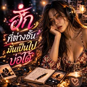 ฮักที่ต่างชั้น มันเป็นไปบ่อได้