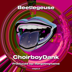 Beetlegeuse