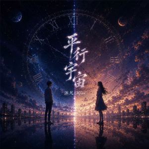平行宇宙 (伴奏)