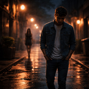 El Error Fue Quererte