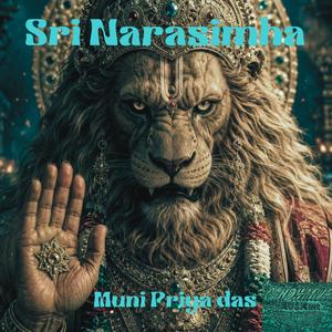 Sri Narasimha