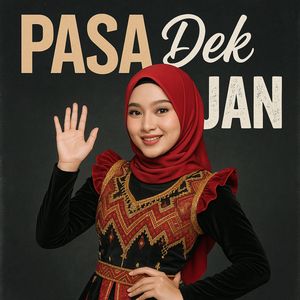 Pasa Dek jan