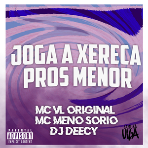 Joga a Xereca Pros Menor