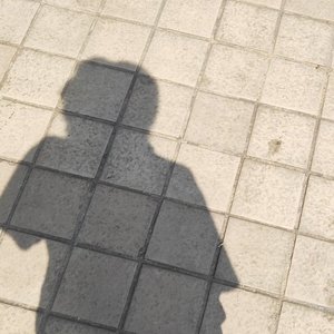 光