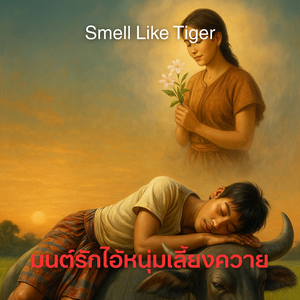 มนต์รักไอ้หนุ่มเลี้ยงควาย