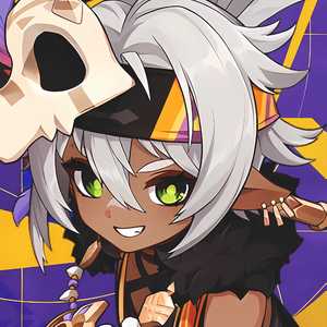 Iansan Theme (Character Trailer Music)