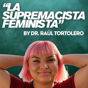 La supremacista feminista