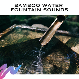 Water Fountain Sounds
