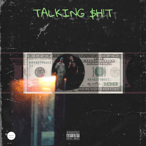 TALKING SHIT