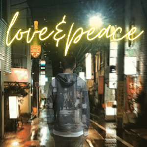 love&peace