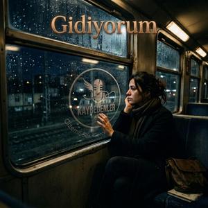 Gidiyorum