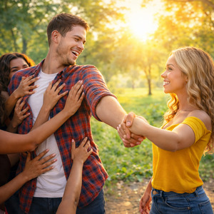 All I'll Ever Need (Country)