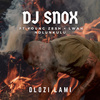 DJ Snox - Dlozi Lami (2023 Remastered Version)