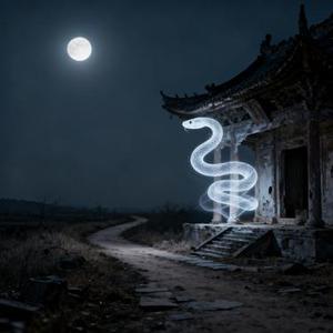 人鬼蛇神