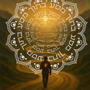 מסע בתוך מסע (feat. יוגב לוי)