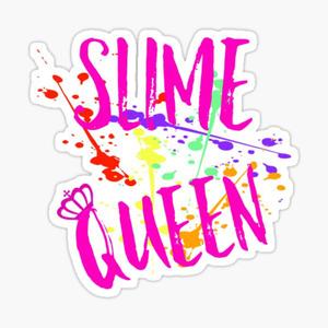 Slime Queen