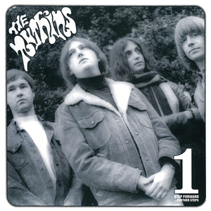 You've Got To Hide Your Love Away