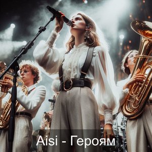Героям (Instrumental Version)