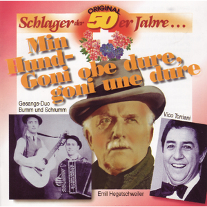 Rosen, Tulpen, Nelken