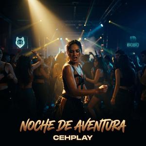 Noche de Aventura