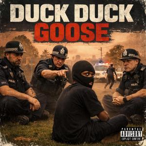 Duck Duck Goose
