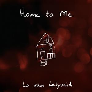 Home to me