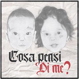 Cosa pensi di me? (feat. Cole Kooper)