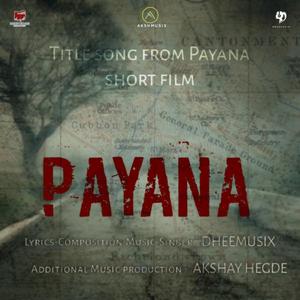 Payana (feat. Akshay Hegde)