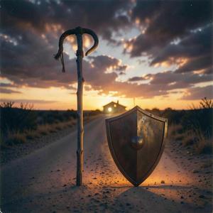 Plead My Cause, Bring Me Back Home (Special Version)