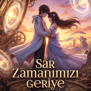 Sar Zamanımızı Geriye
