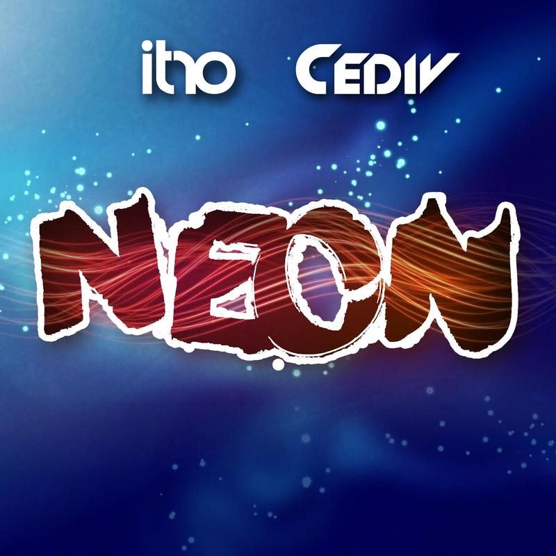 Neon封面