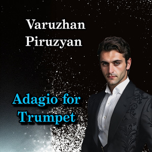 Adagio for trumpet