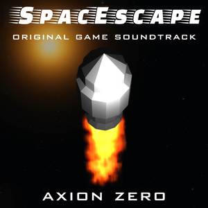 Spacescape (Original Game Soundtrack)