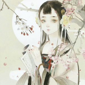 两处绮罗香（Cover 鸦青）