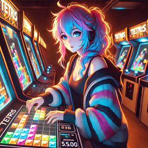 Remix_Tetris Theme