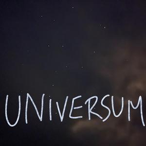 Universum (feat. Sandra Cardinal Dal & Marcus Ekroth)