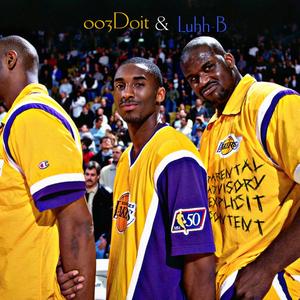 Shaq & Kobe (feat. Luhh-B)