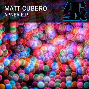 Apnea (Original Mix)