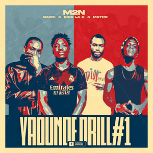 YAOUNDÉ DRILL #1