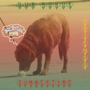 Summertyme (That's the Best) [feat. Charlie P & Mari K]