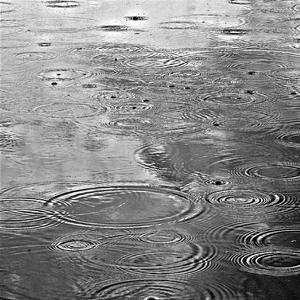 Rain (feat. Polina Chornaya)