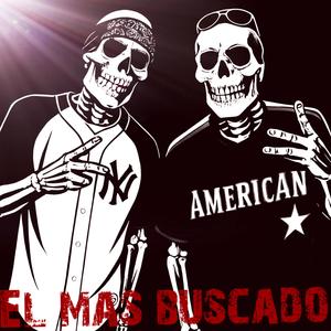 El MAS BUSCADO (feat. Ang. El Acusado)