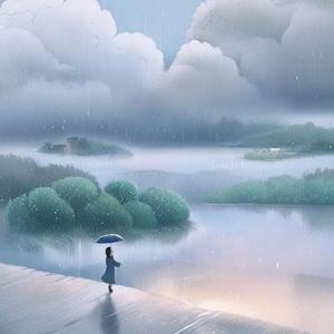 中长跑进行曲（青花瓷）