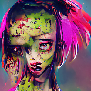 Ушла в отрыв