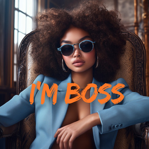 I'm Boss