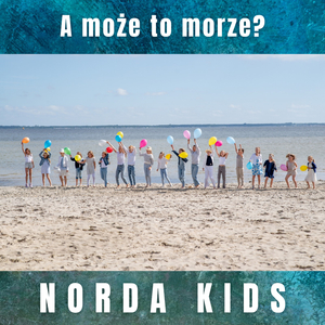 A może to morze?