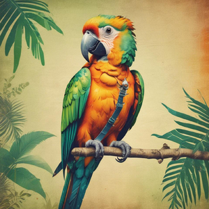Bla Bla Blu Blu Linganguli